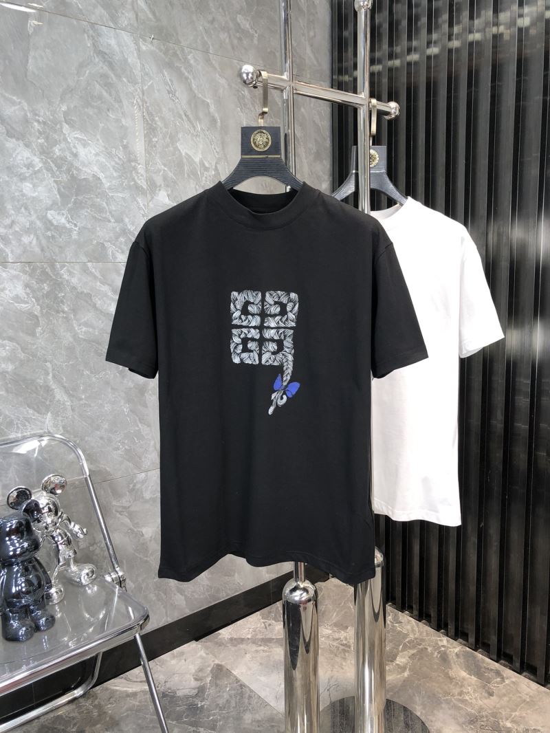 Givenchy T-Shirts